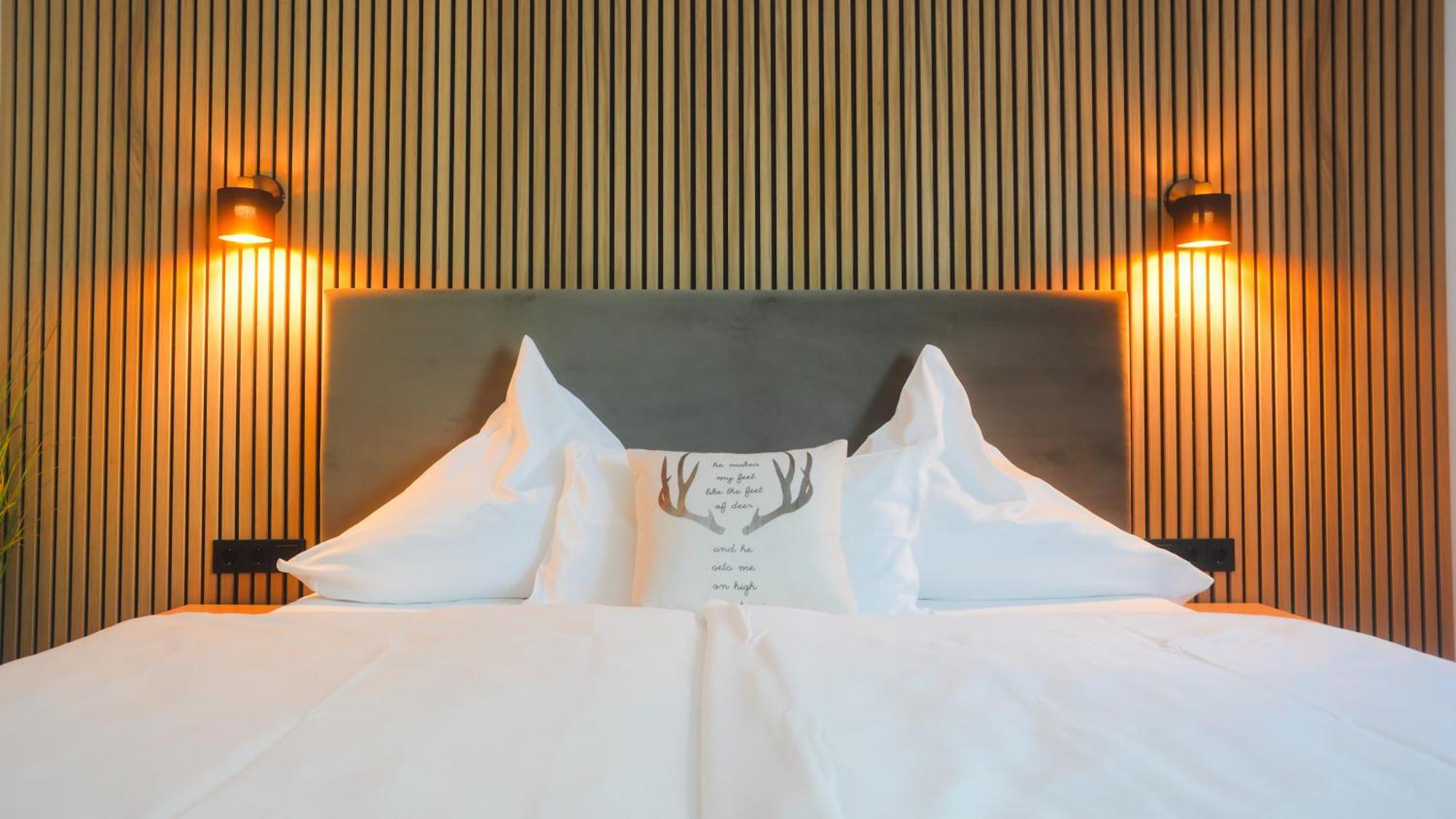 Hotel Koenig Ремшейд Экстерьер фото